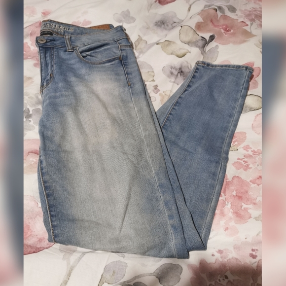 American Eagle Jegging - Picture 3 of 5